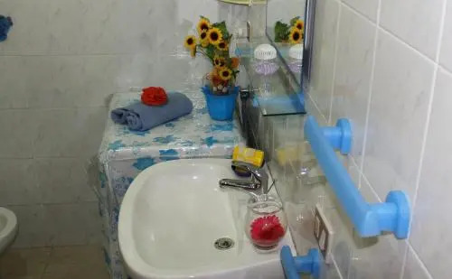 Casa Tina By La Via Del Mare Viaggi e Vacanze
