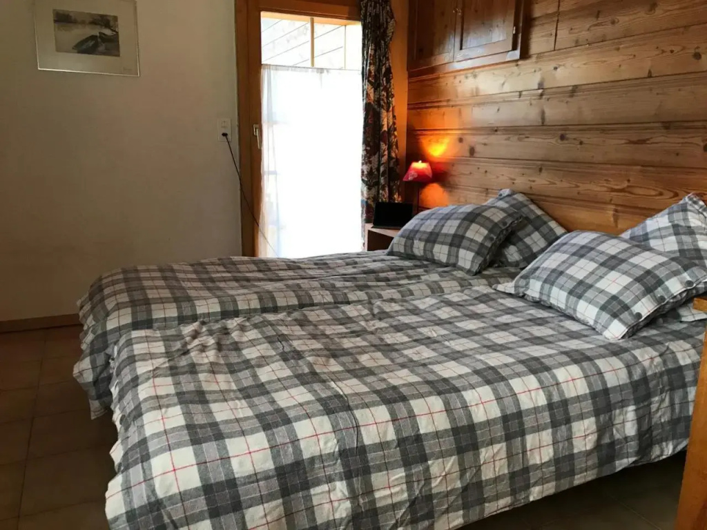 Chalet Beauroc