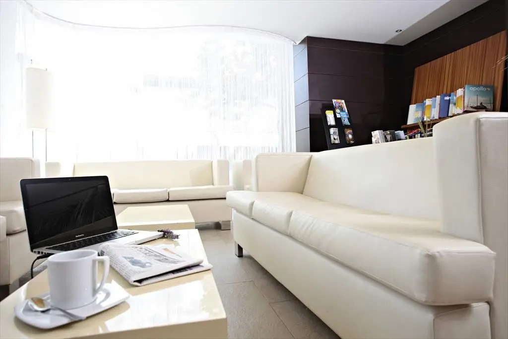 Aimia Hotel