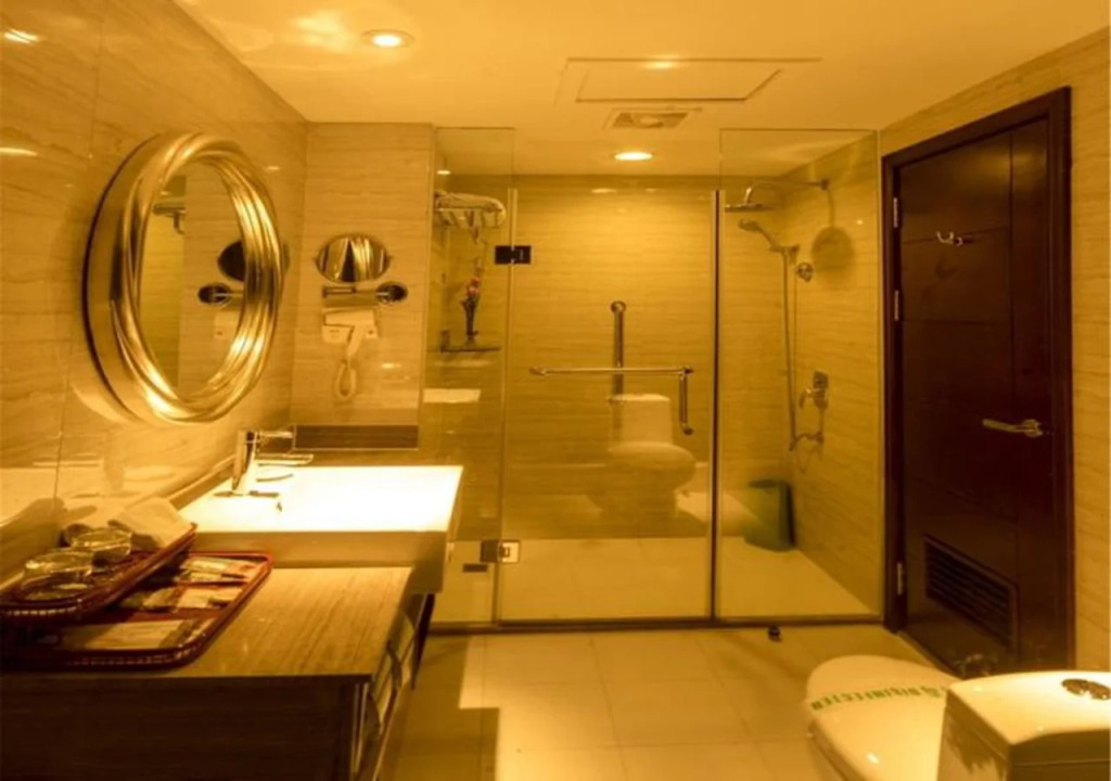 Guilin Park Hotel