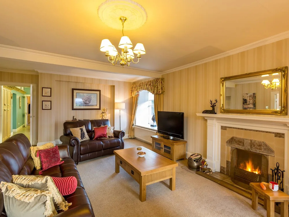 Vicarsford Farmhouse