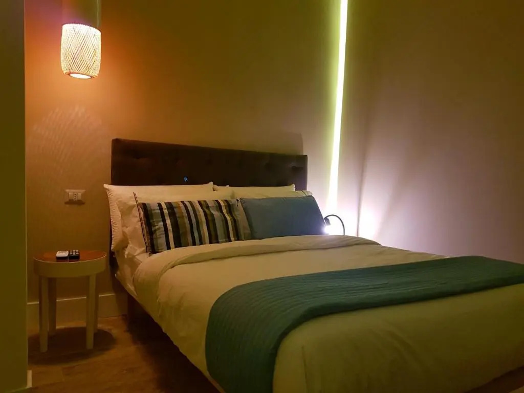 B&B NAPOLI AMORE MIO