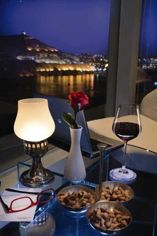 Moevenpick Resort Aswan