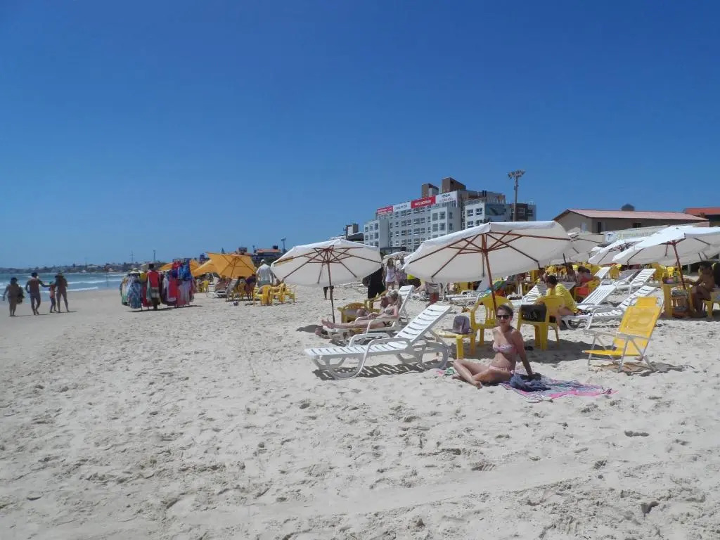 Apartamento Ilhas Do Norte