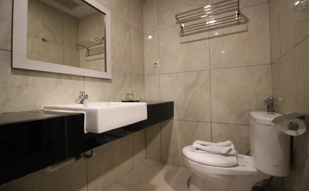 Xtra Hotel Bengkulu