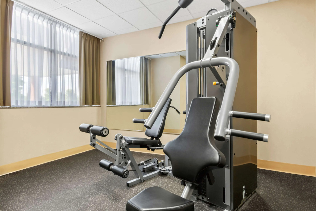 Best Western Plus Fergus Hotel