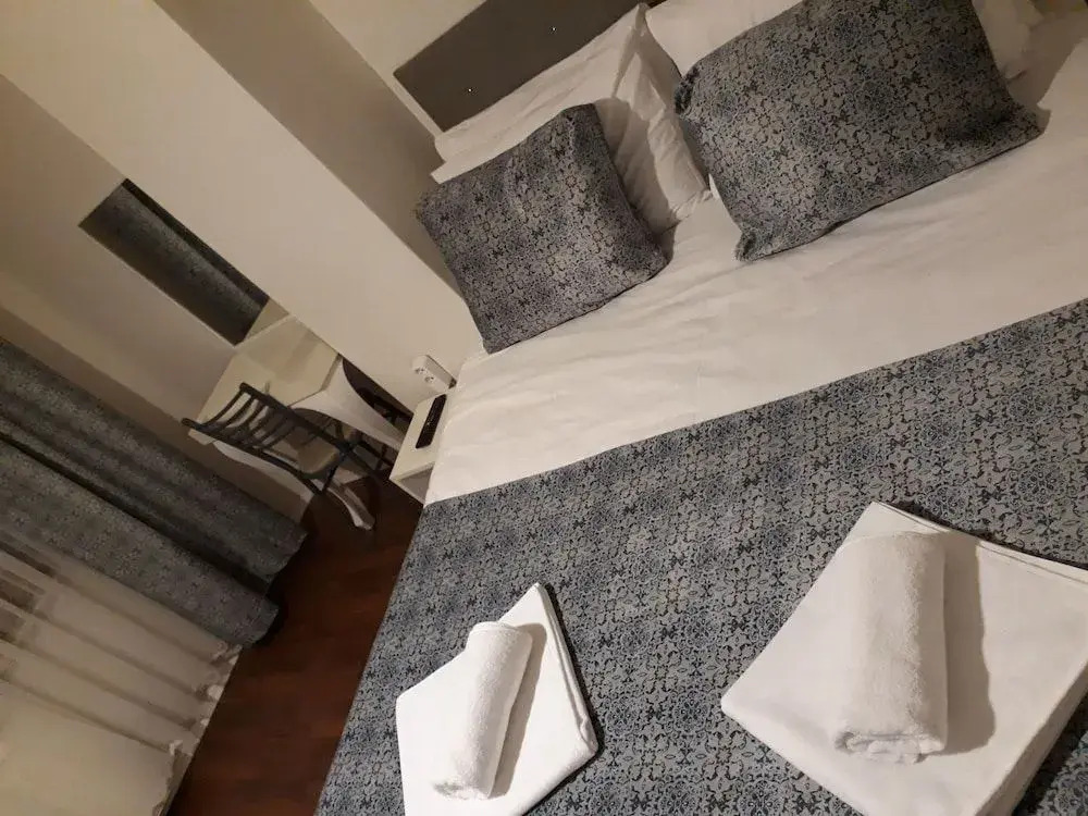 Via Kutahya Otel