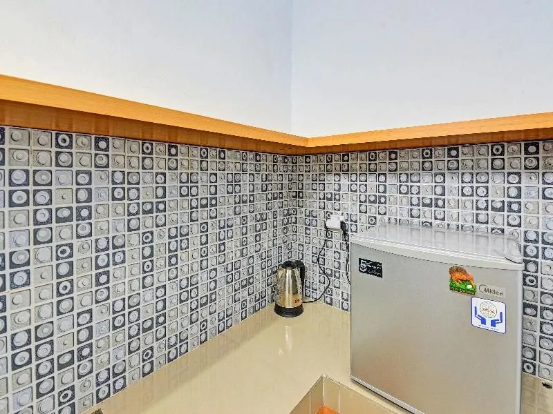 OYO 91326 Two Mades Guest House