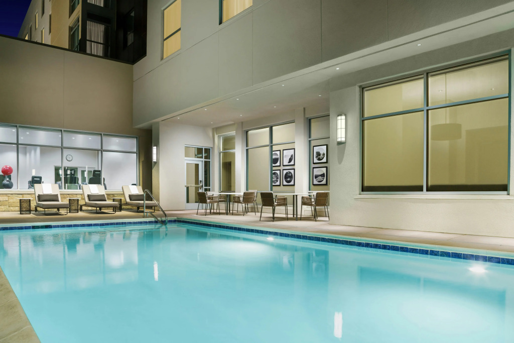 Hilton Garden Inn Sunnyvale