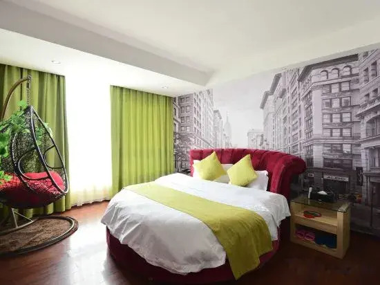 Dongguan Mingzheng Homestay