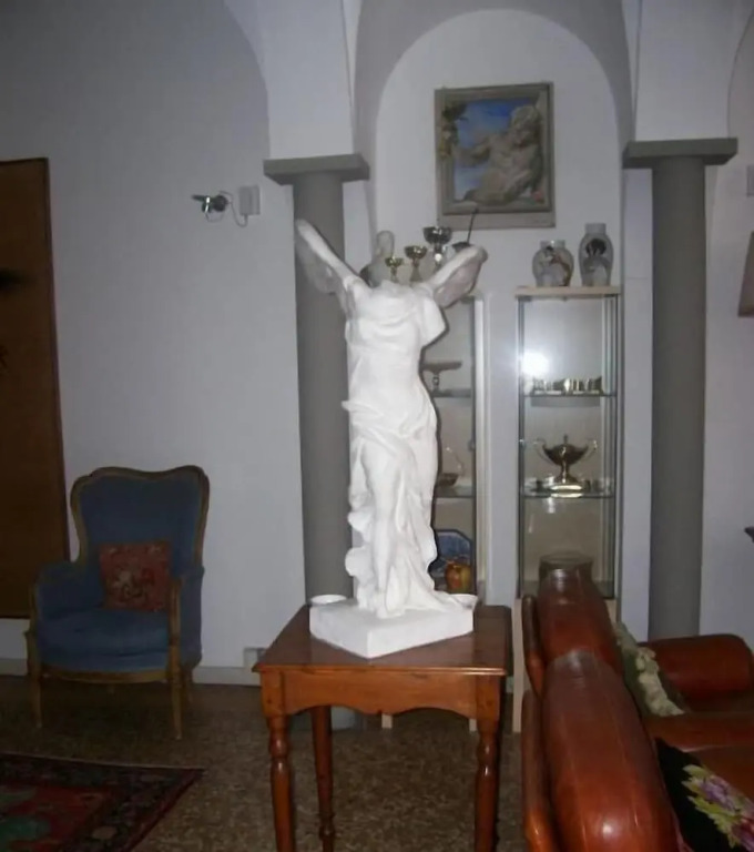 Hotel Il Falchetto