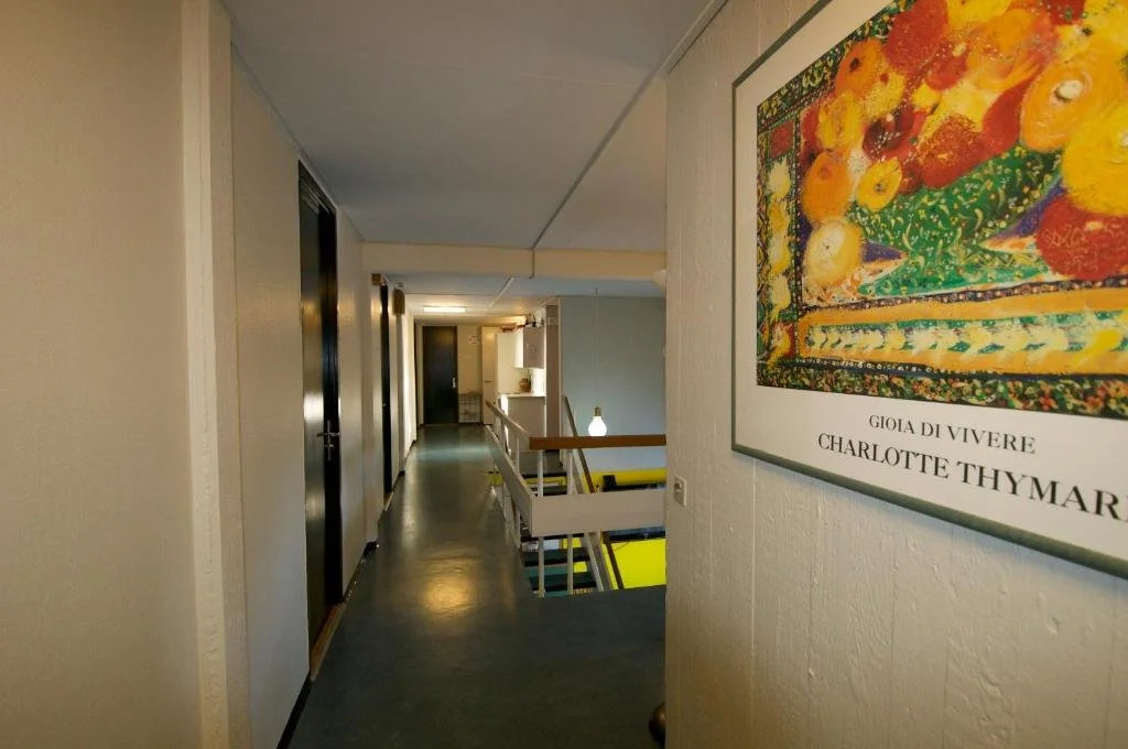 Billig B&B
