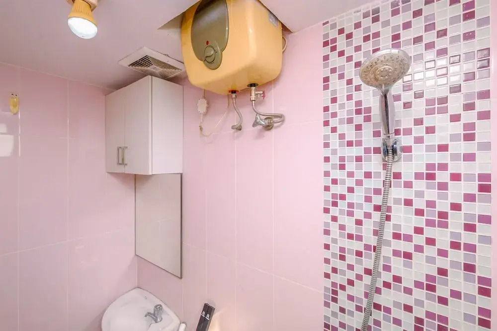 Cozy And Warm 2Br At Kebagusan City Apartment