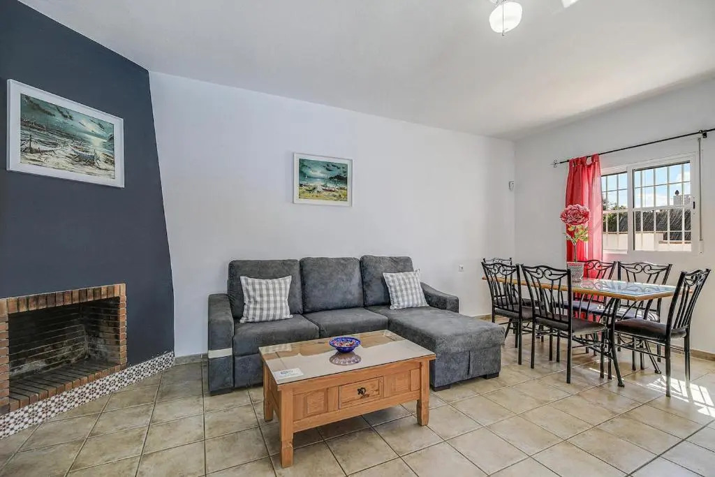 Chalet Aires del Sur 2