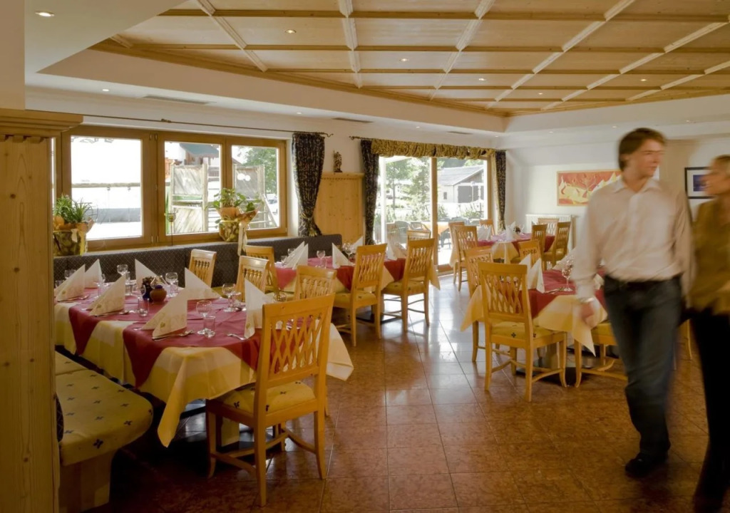 Hotel Neue Post