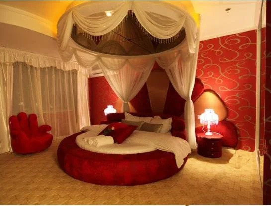 Love Theme Hotel - Shanghai Yuyuan Garden Branch