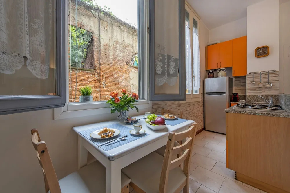 BnButler - Brera Apartment