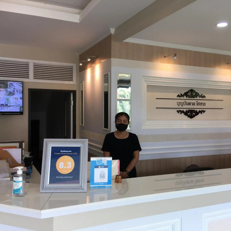Boonbundal Hotel