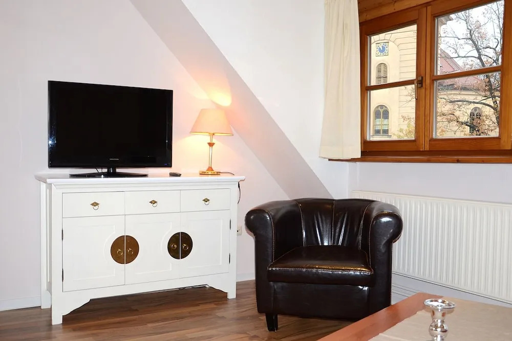 PP Pension Potsdam