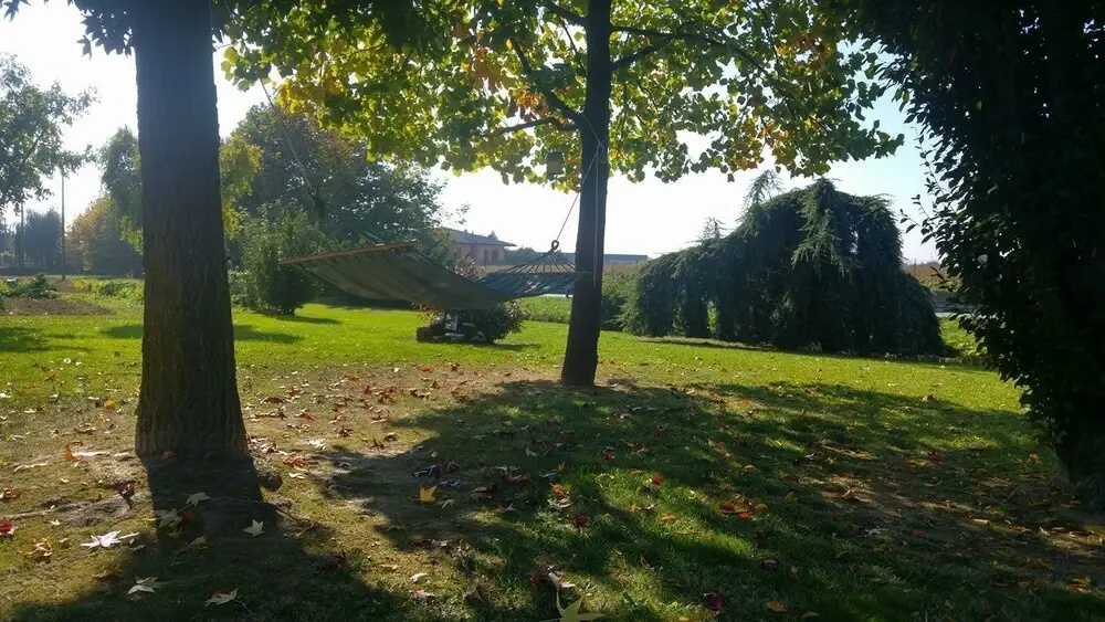 Agriturismo Sartori Terenzio