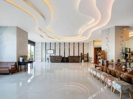 Xinyue Jinxi Hotel