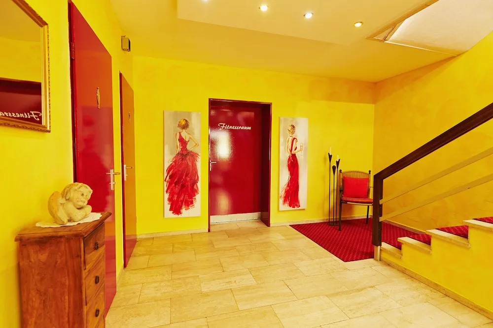 Hotel Ambiente