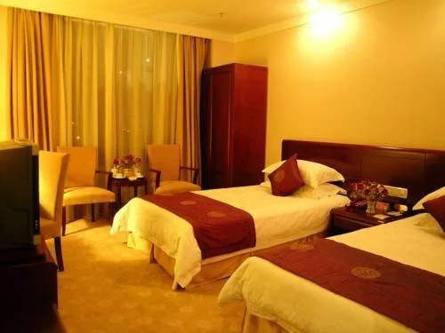 Hohhot Golden Sun Hotel