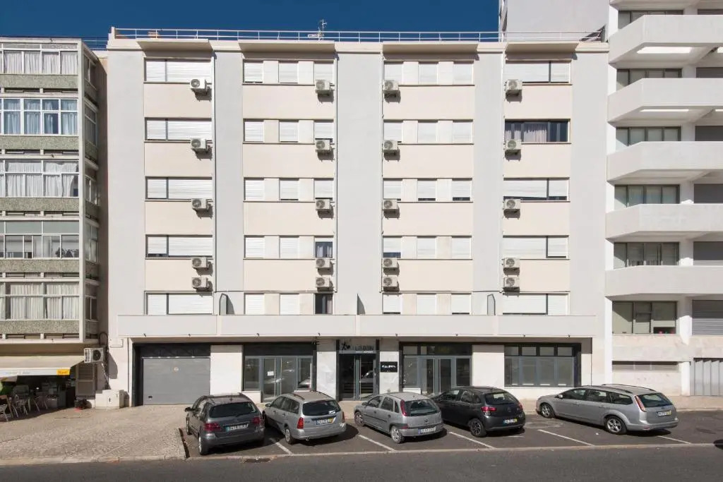 LSA Campos by Numa