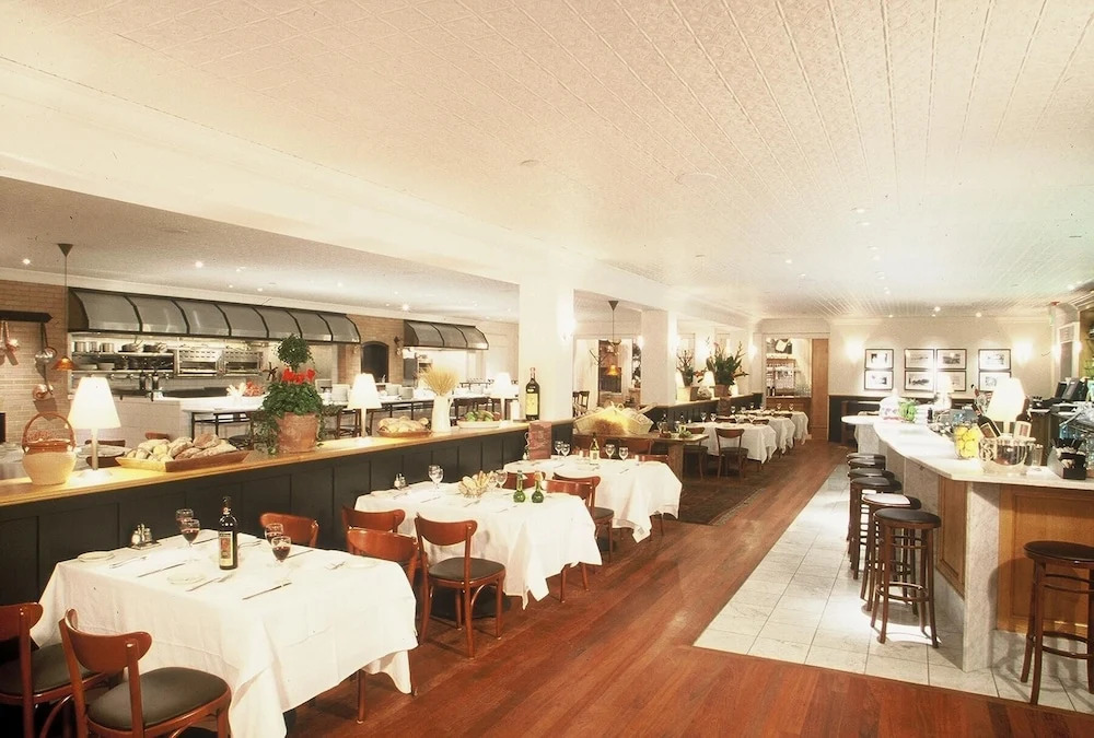Tally Ho Inn