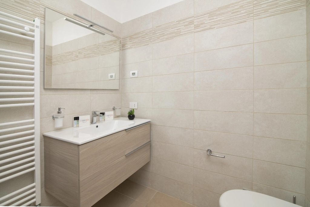 Suite 3 Ondina Viareggio