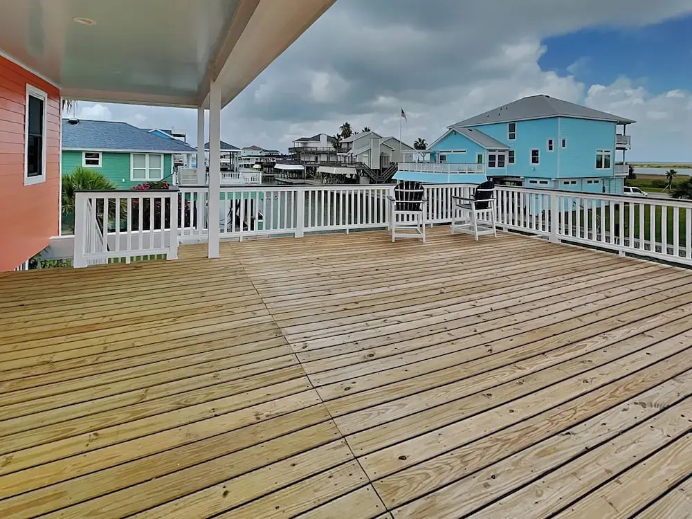 West Bay Getaway by Ryson Vacation Rentals
