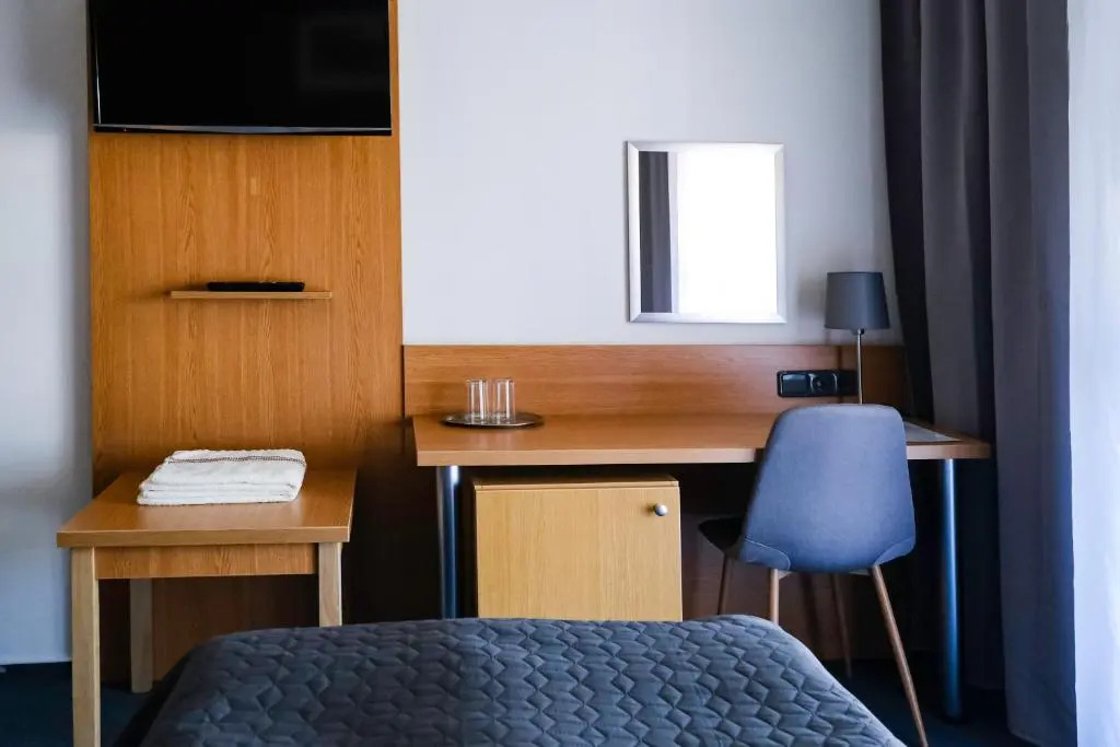 Hotel Rustikal Hustopeče - U Mandloňových sadů