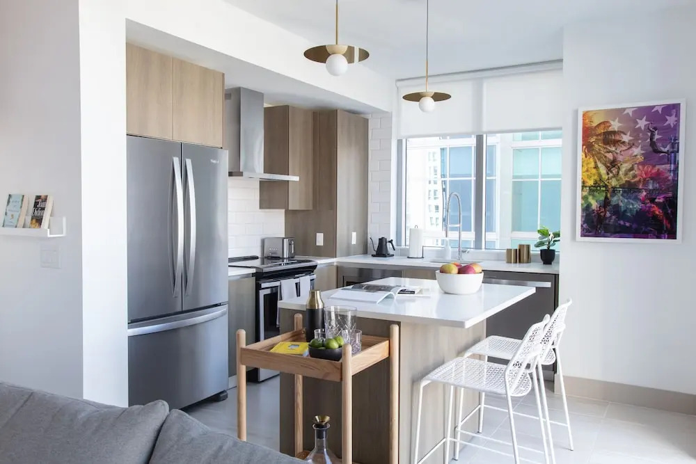 Mint House Miami – Downtown