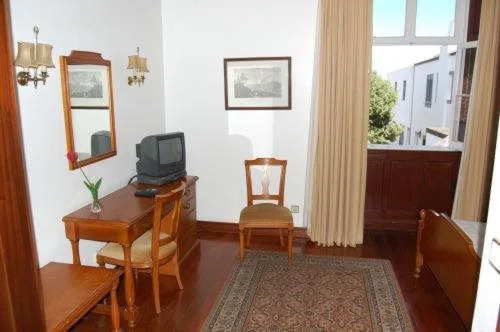 Residencial Ilha Graciosa