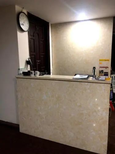 Roma Hotel Noi Bai airport