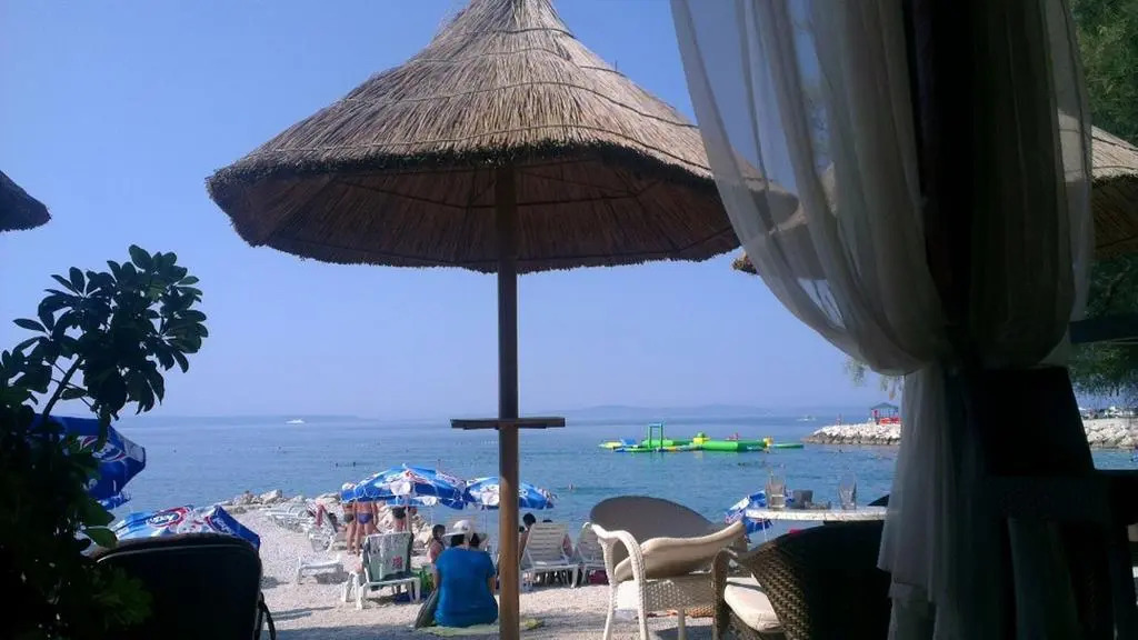 Adela Apartments - Beach Žnjan Split