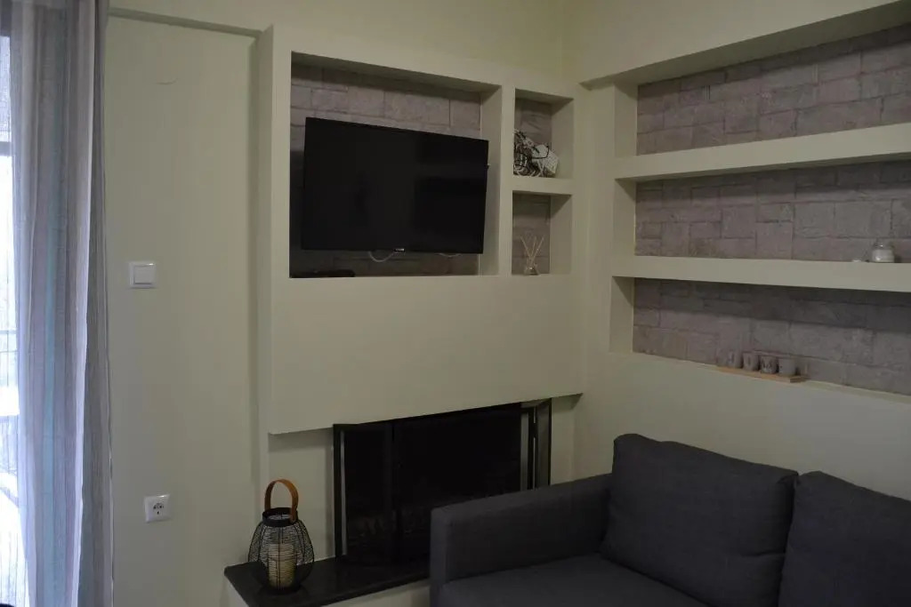 Frygano Apartments 2