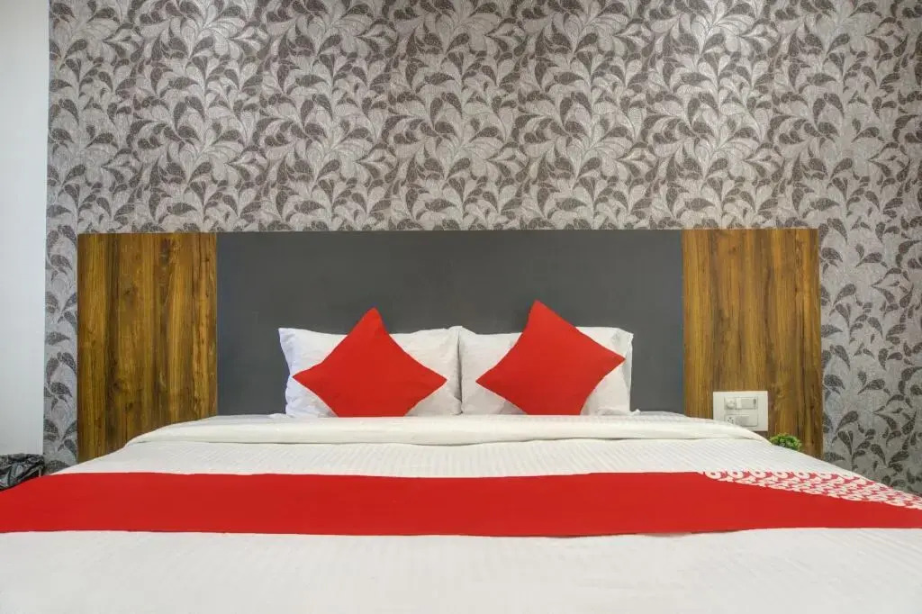 the valentine hotel