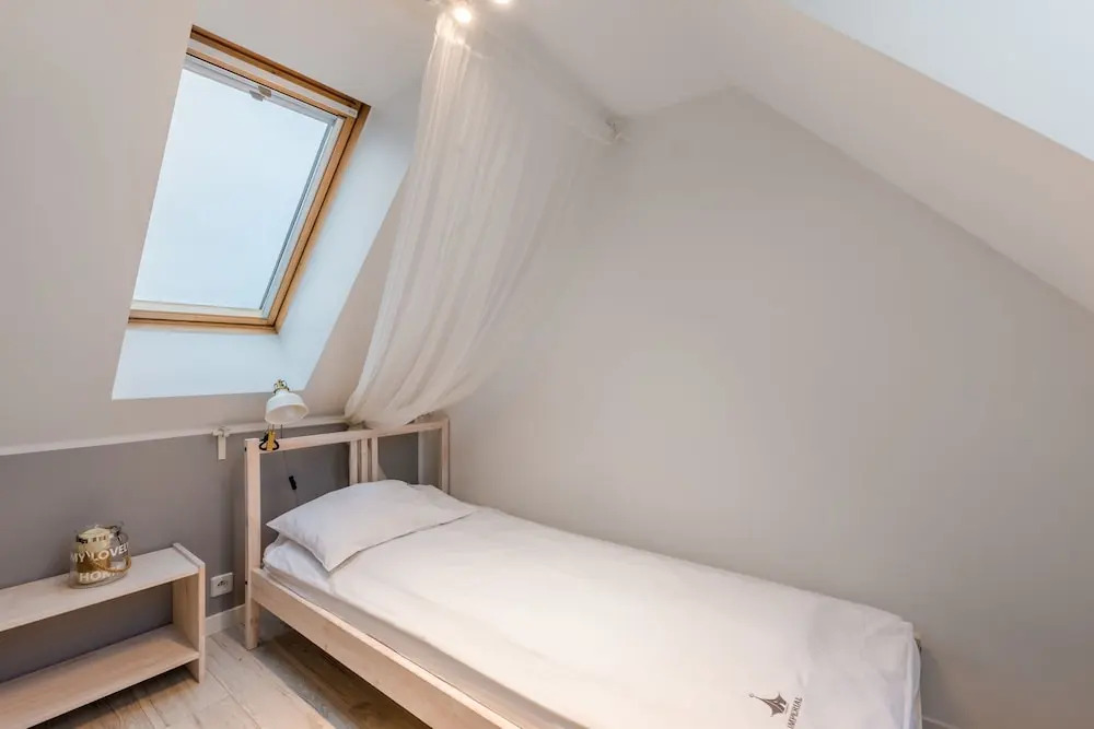 Imperial Apartments - Monte Verdi