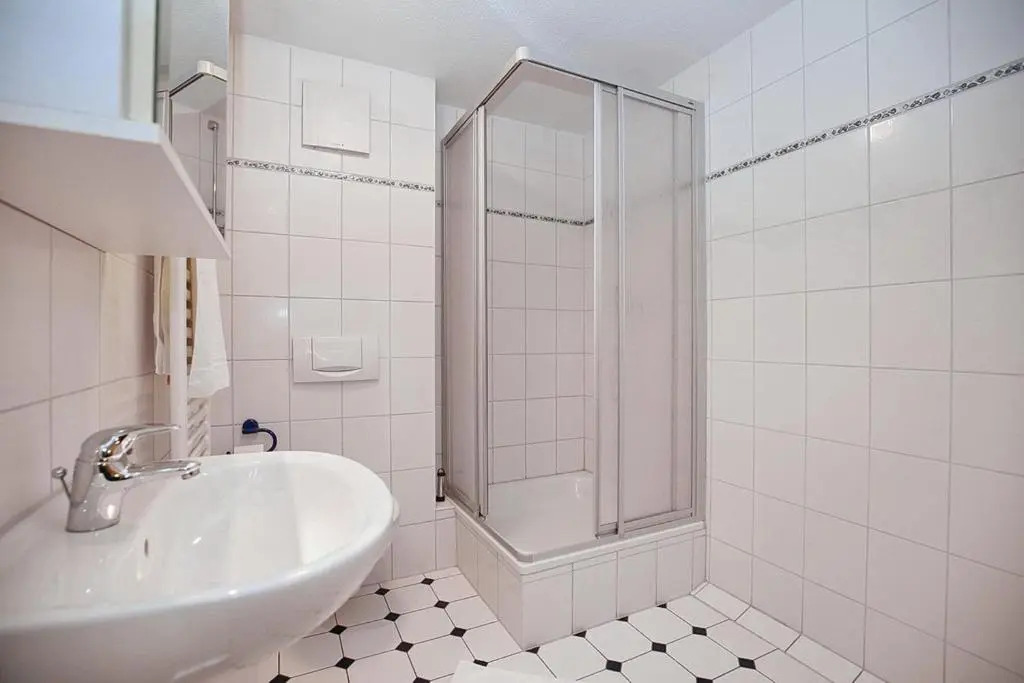 Villa Triton Souterrain Wohnung 09