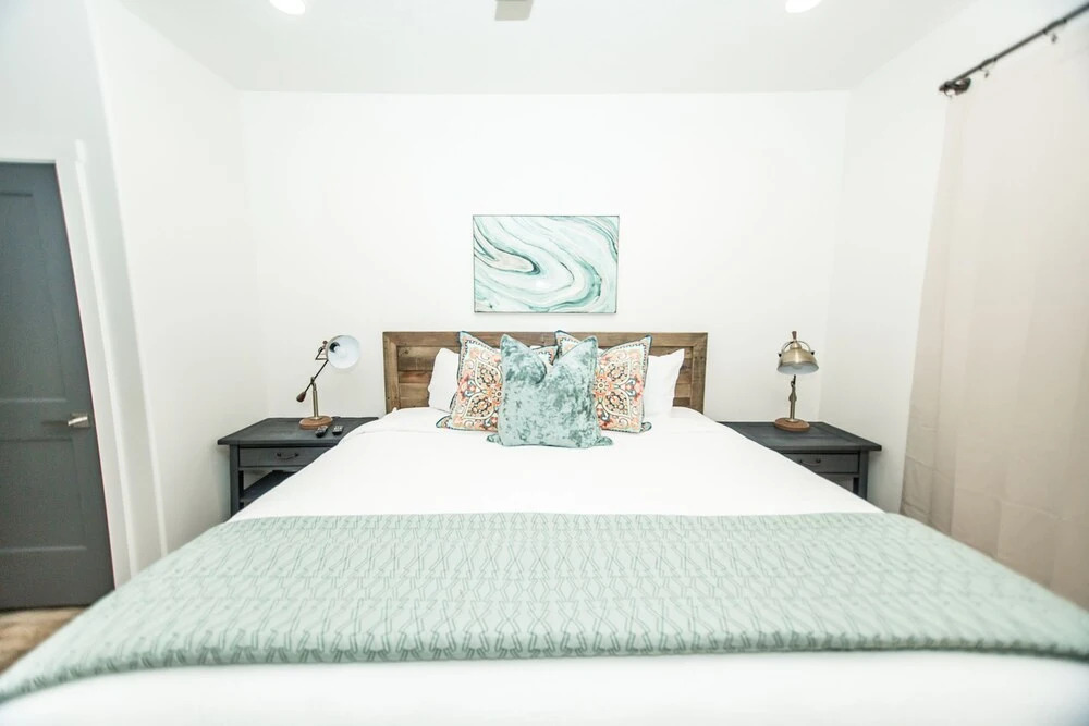 The Gathering Place by Freedom Vacation Rentals