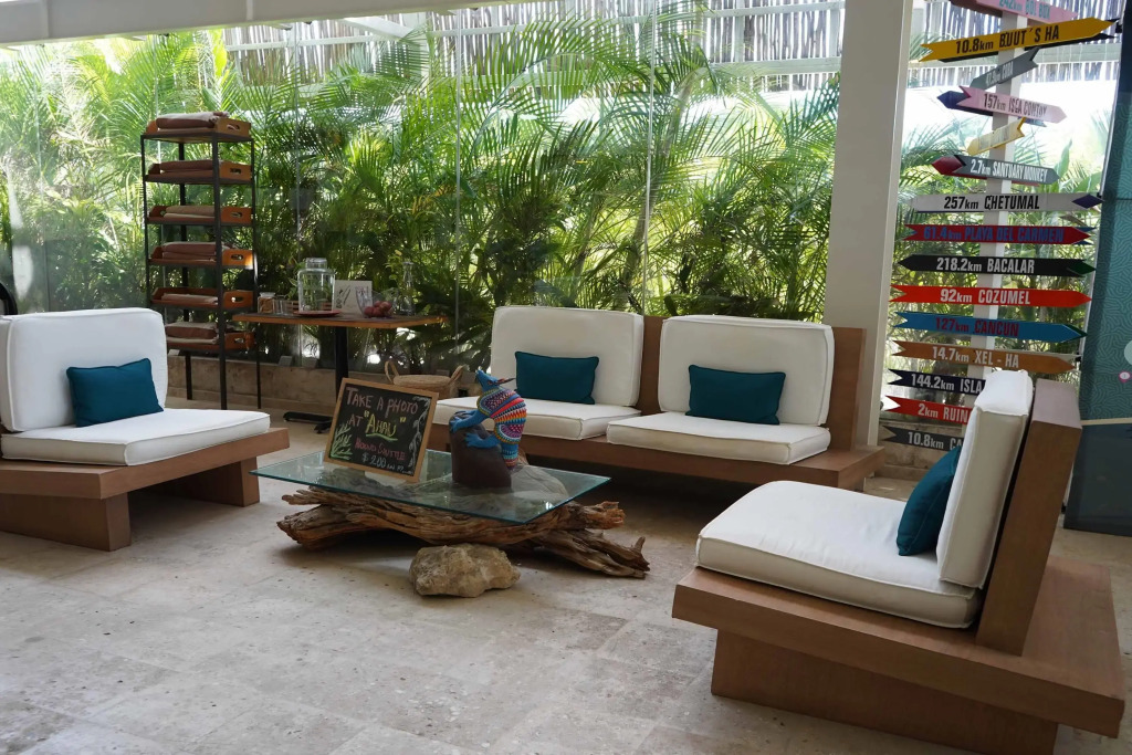 Siente Tulum Hotel & Cenote Club
