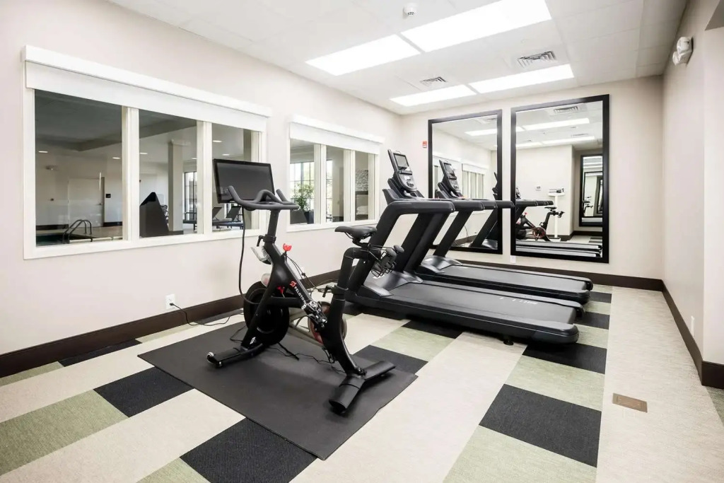 Hampton Inn & Suites Dobson