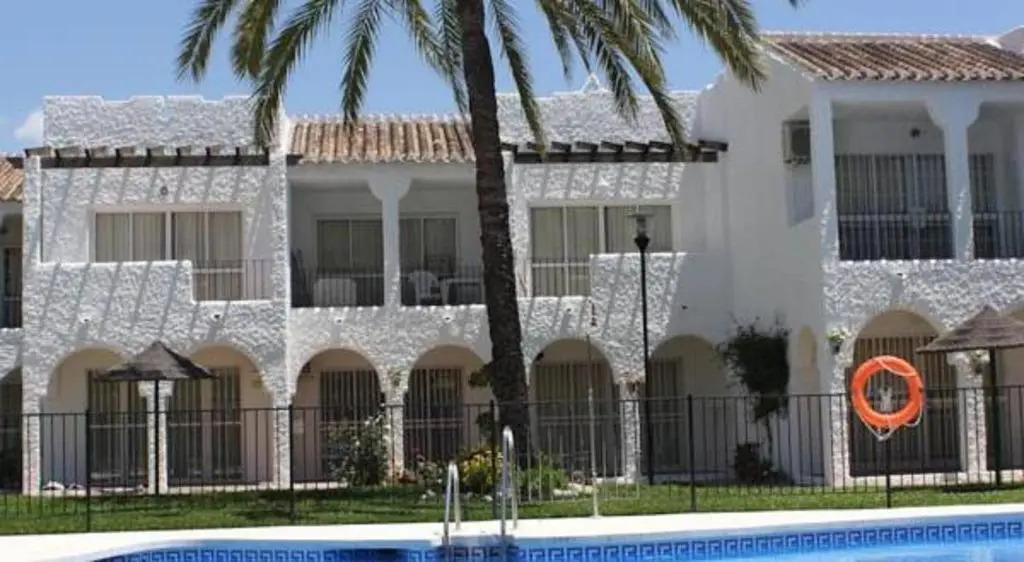 Apartamento Rio Marinas Nerja 46