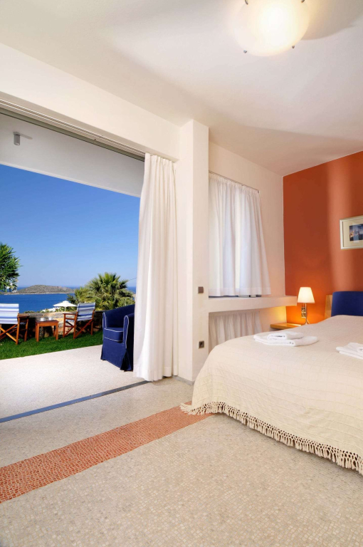 Elounda Living Residencies