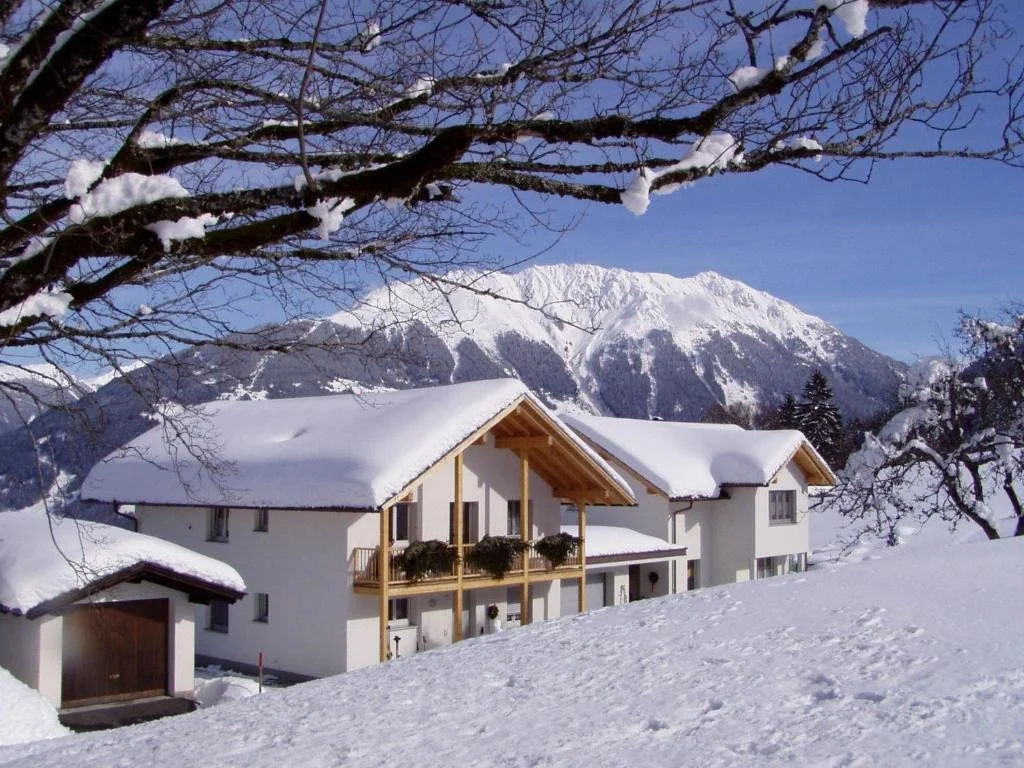 Gästehaus Hausberger