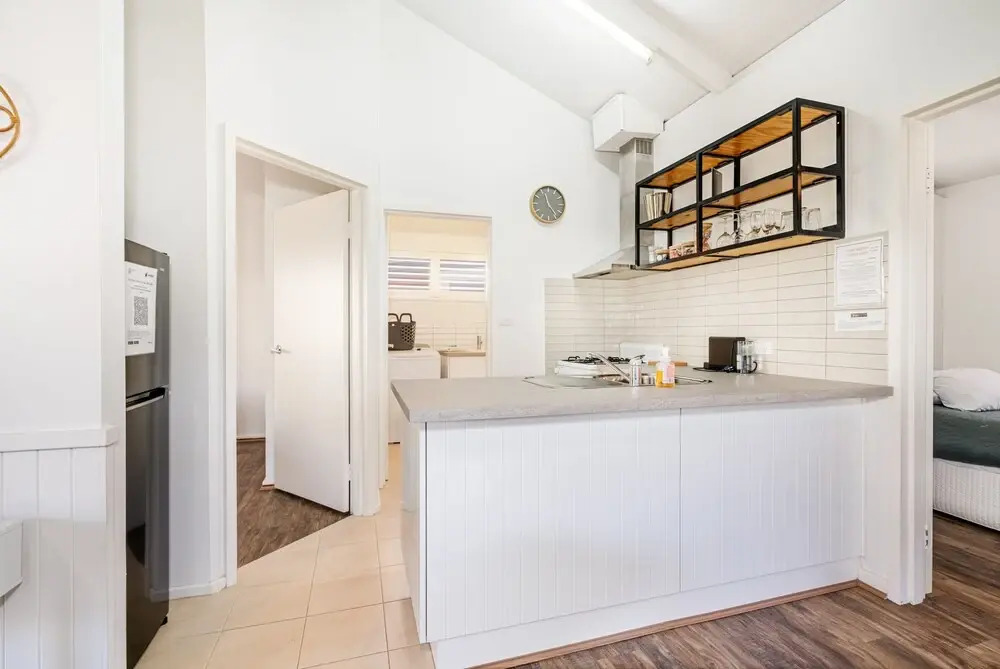 Cottage 8