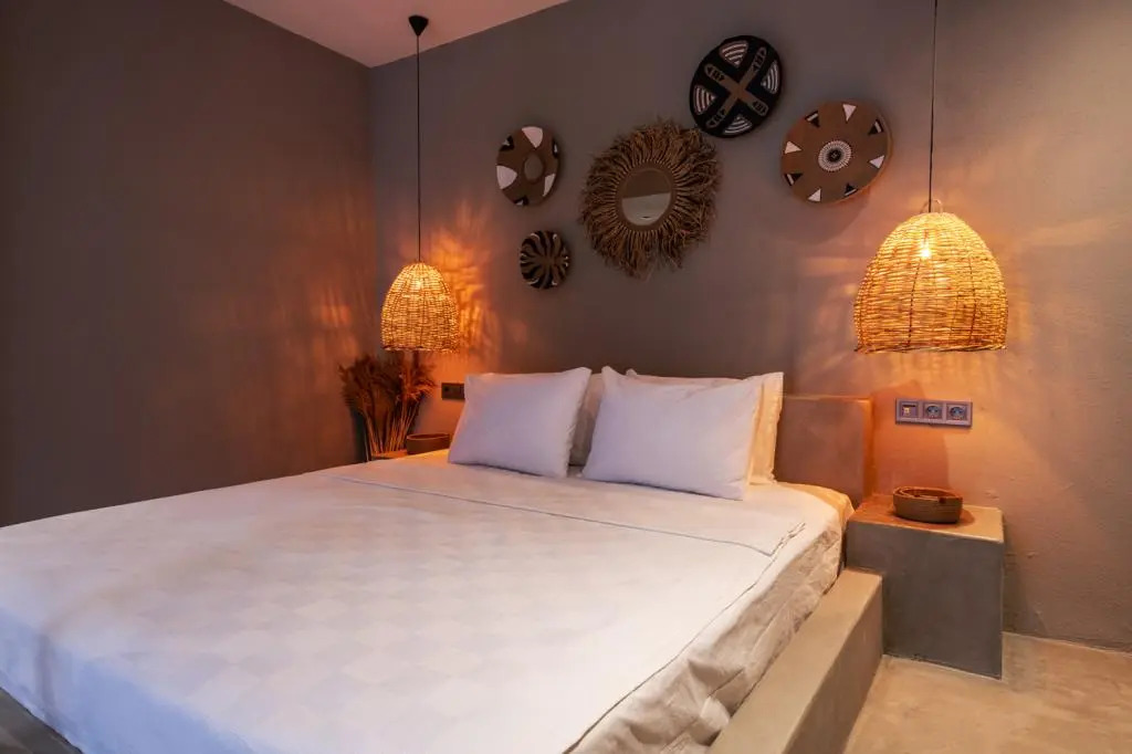 Soas Suites Alacati +12 Yetiskin Oteli