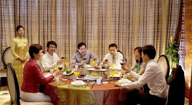 Huangshan Shuguang Yunsong Hotel