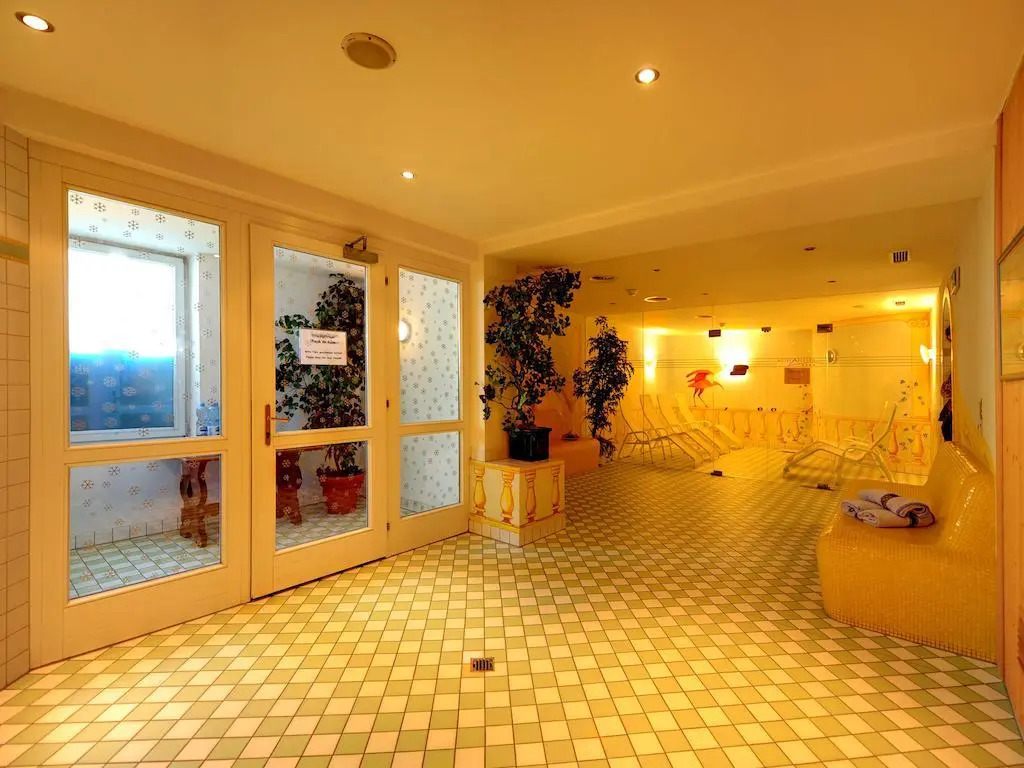 Heart Hotel Arlberg
